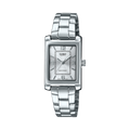Reloj Para Dama Casio LTP-1234DD-7A