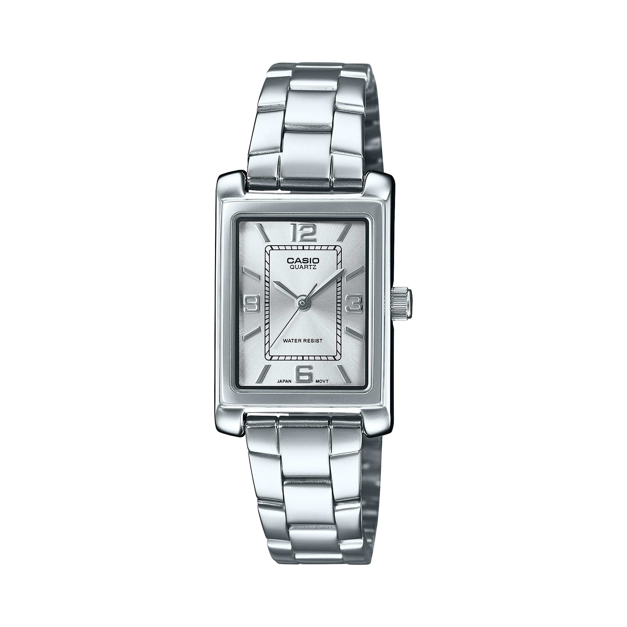 Reloj Para Dama Casio LTP-1234DD-7A