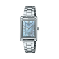 Reloj Para Dama Casio LTP-1234DS-2A