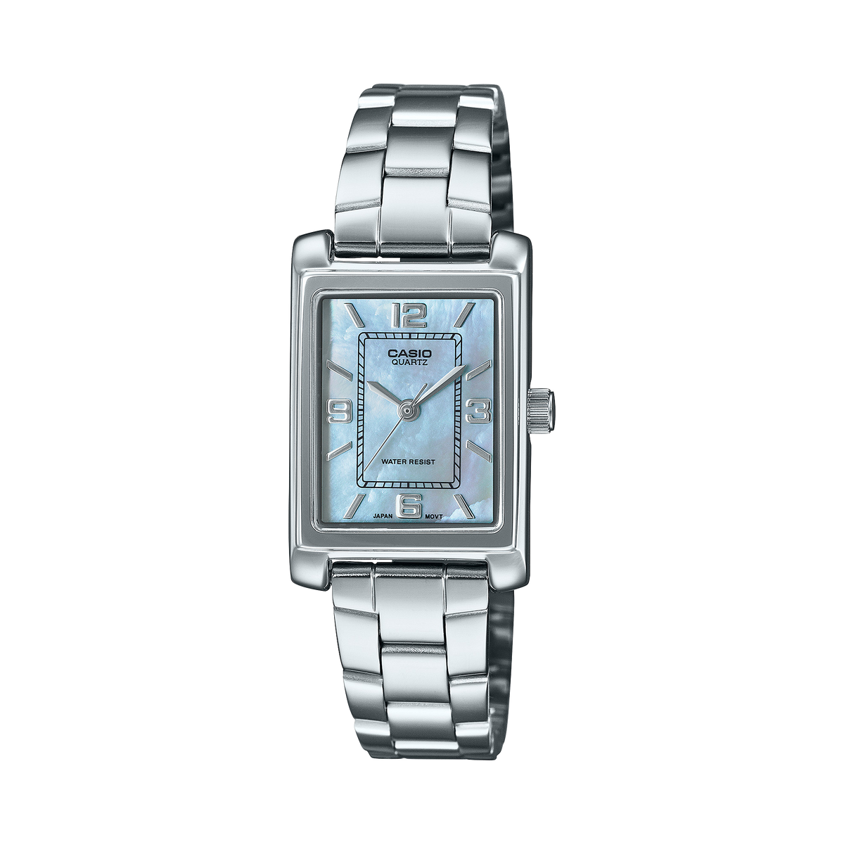 Reloj Para Dama Casio LTP-1234DS-2A