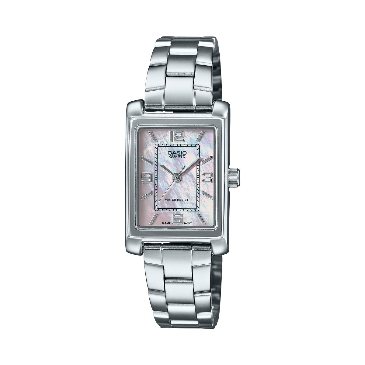 Reloj Para Dama Casio LTP-1234DS-4A