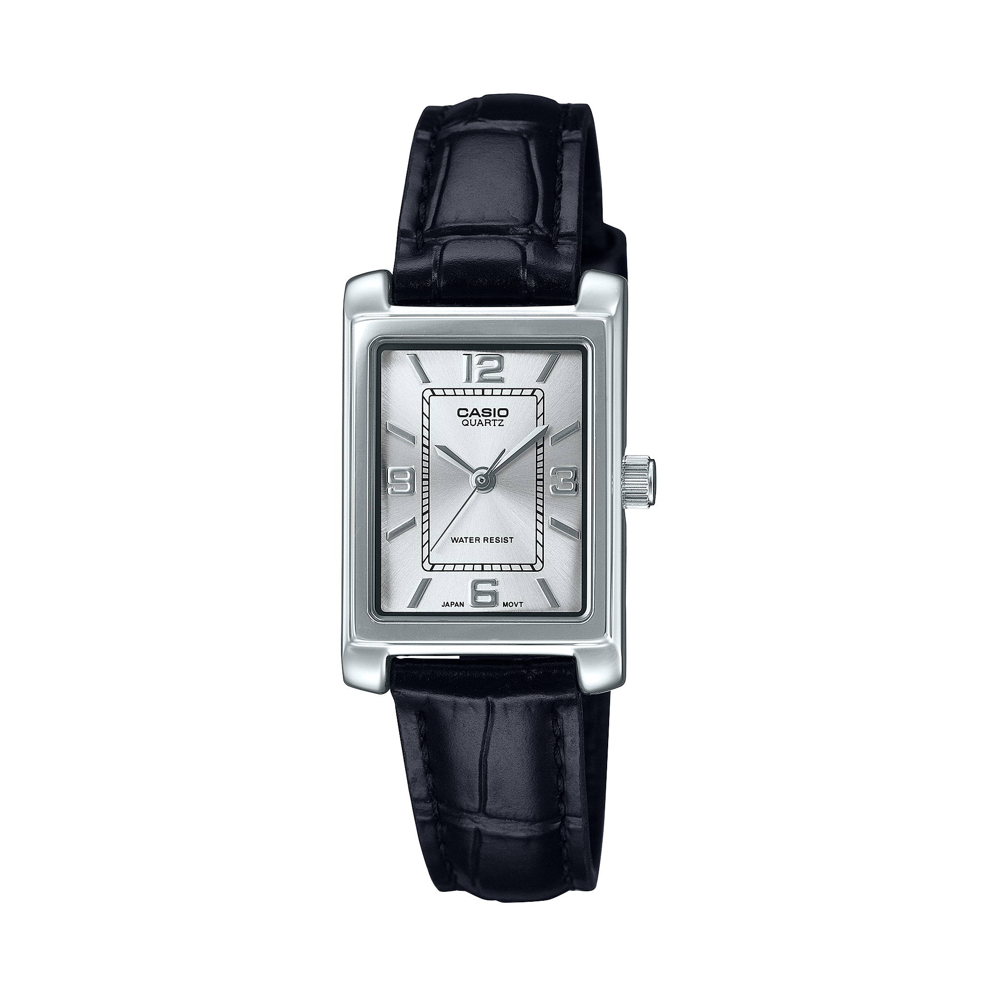 Reloj Para Dama Casio LTP-1234LL-7A