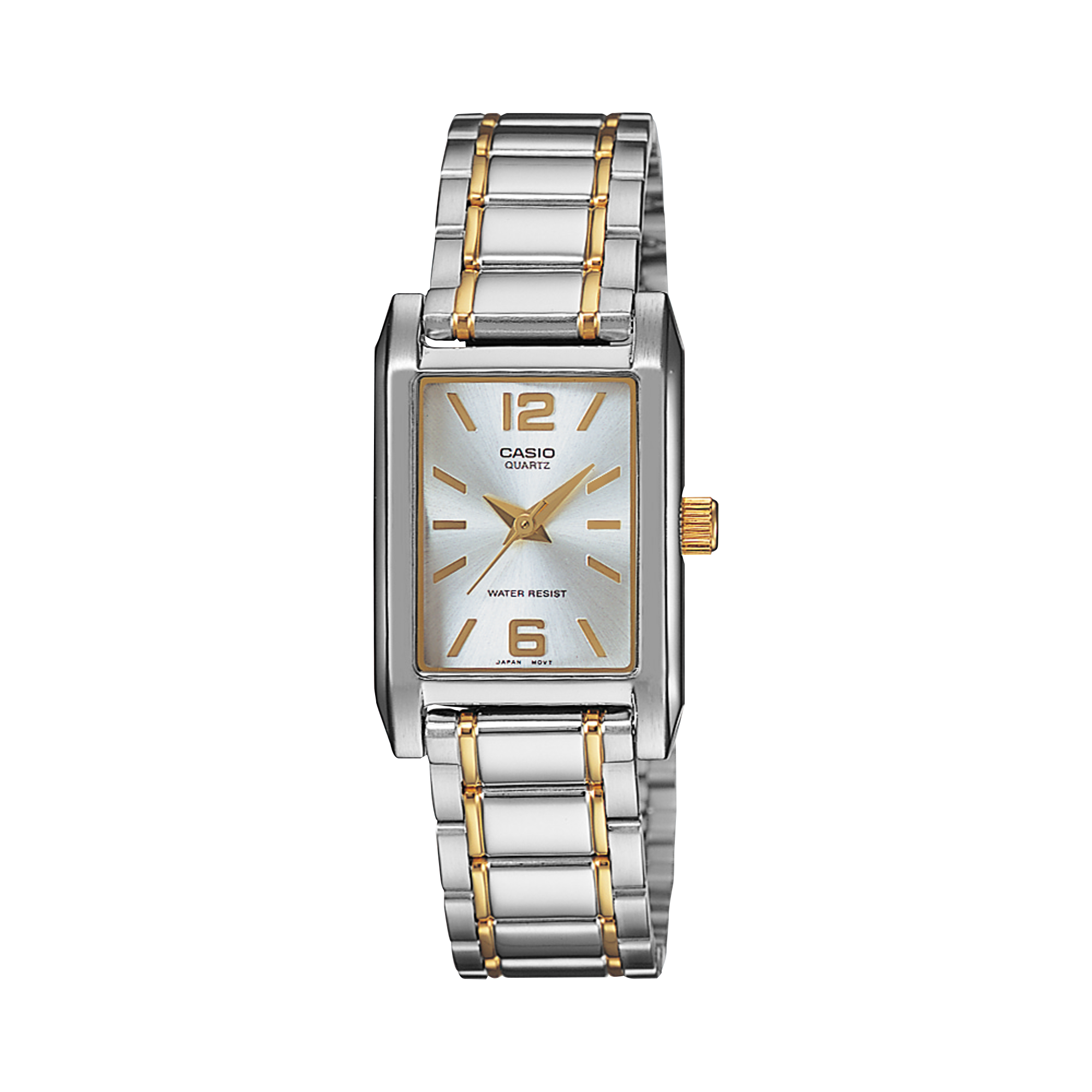 Reloj Para Dama Casio LTP-1235SG-7A