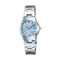 Reloj Para Dama Casio LTP-1241D-2A
