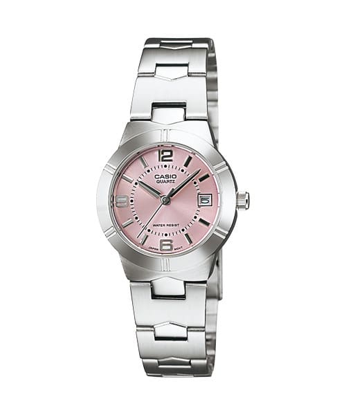 Reloj Para Dama Casio LTP-1241D-4A