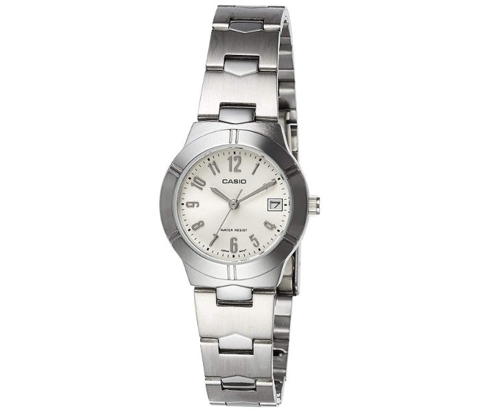 Reloj Para Dama Casio LTP-1241D-7A2