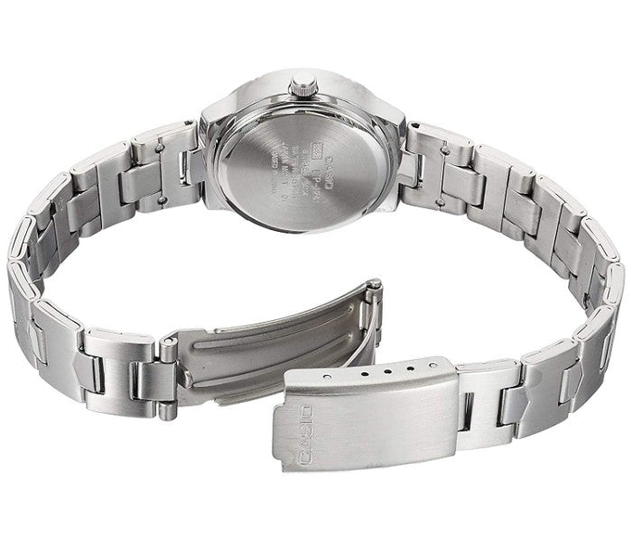 Reloj Para Dama Casio LTP-1241D-7A2