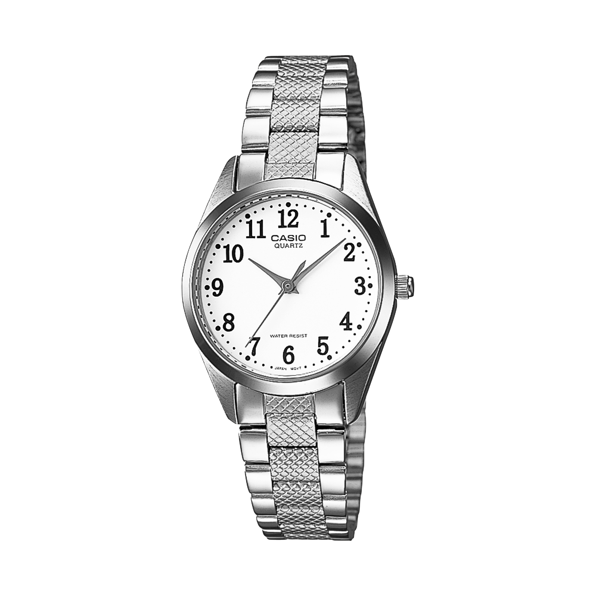 Reloj Para Dama Casio LTP-1274D-7B