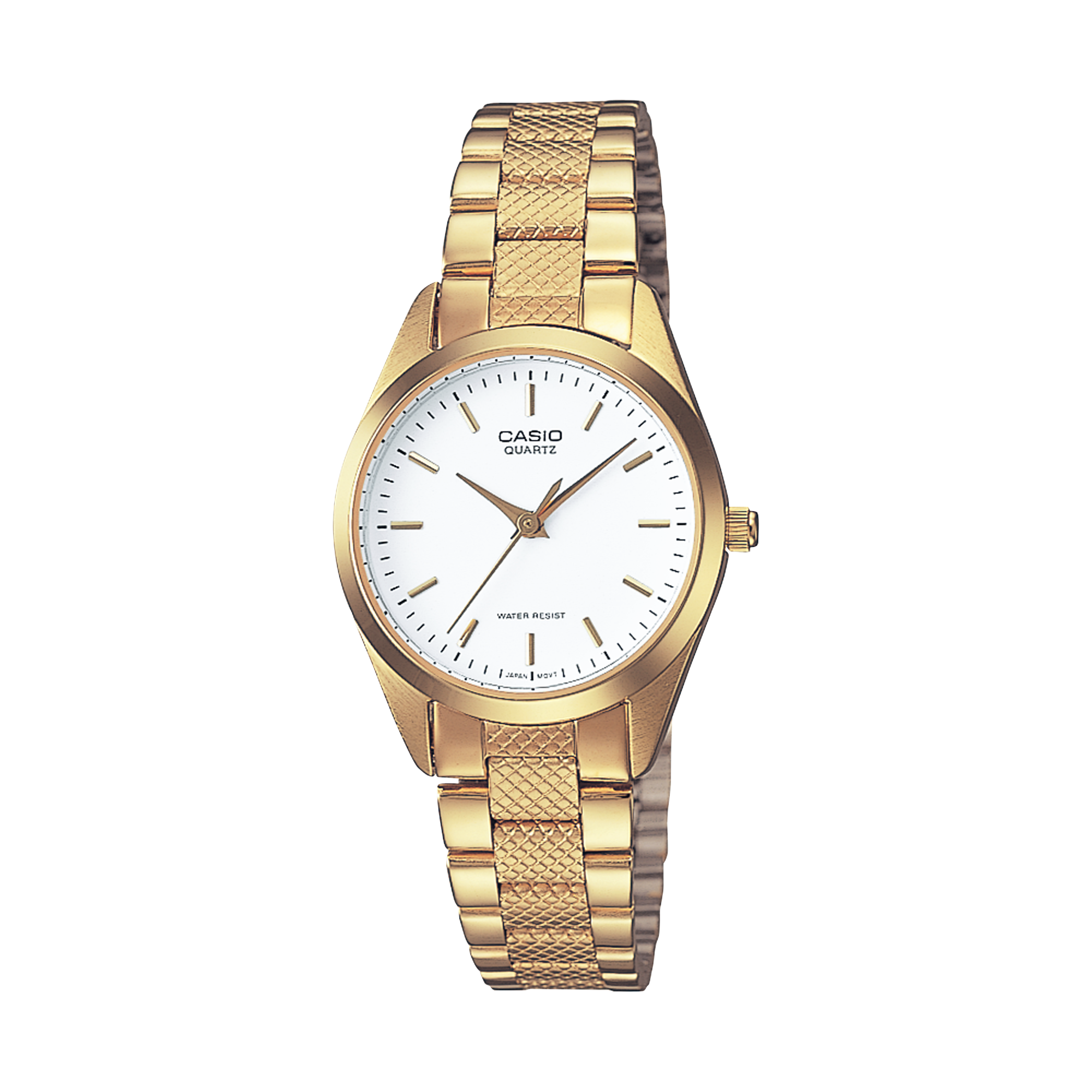 Reloj Para Dama Casio LTP-1274G-7A