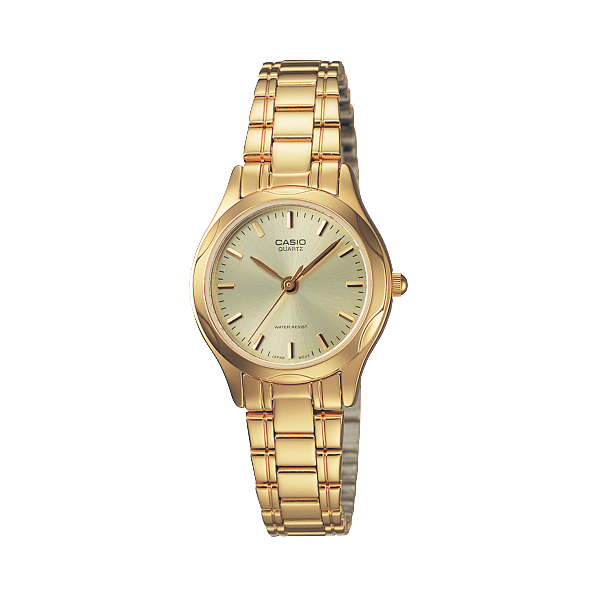 Reloj Para Dama Casio LTP-1275G-9A