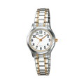 Reloj Para Dama Casio LTP-1275SG-7B