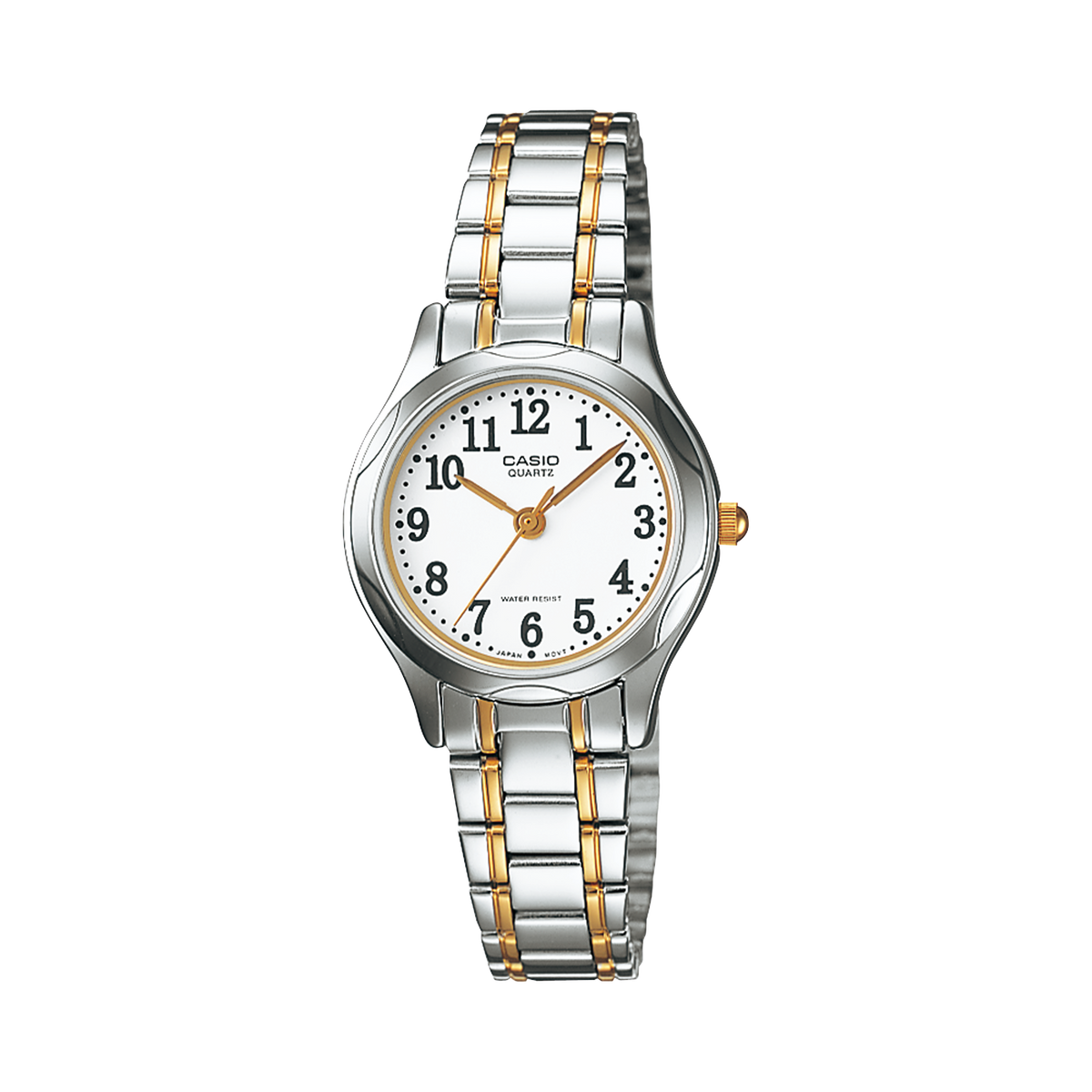 Reloj Para Dama Casio LTP-1275SG-7B