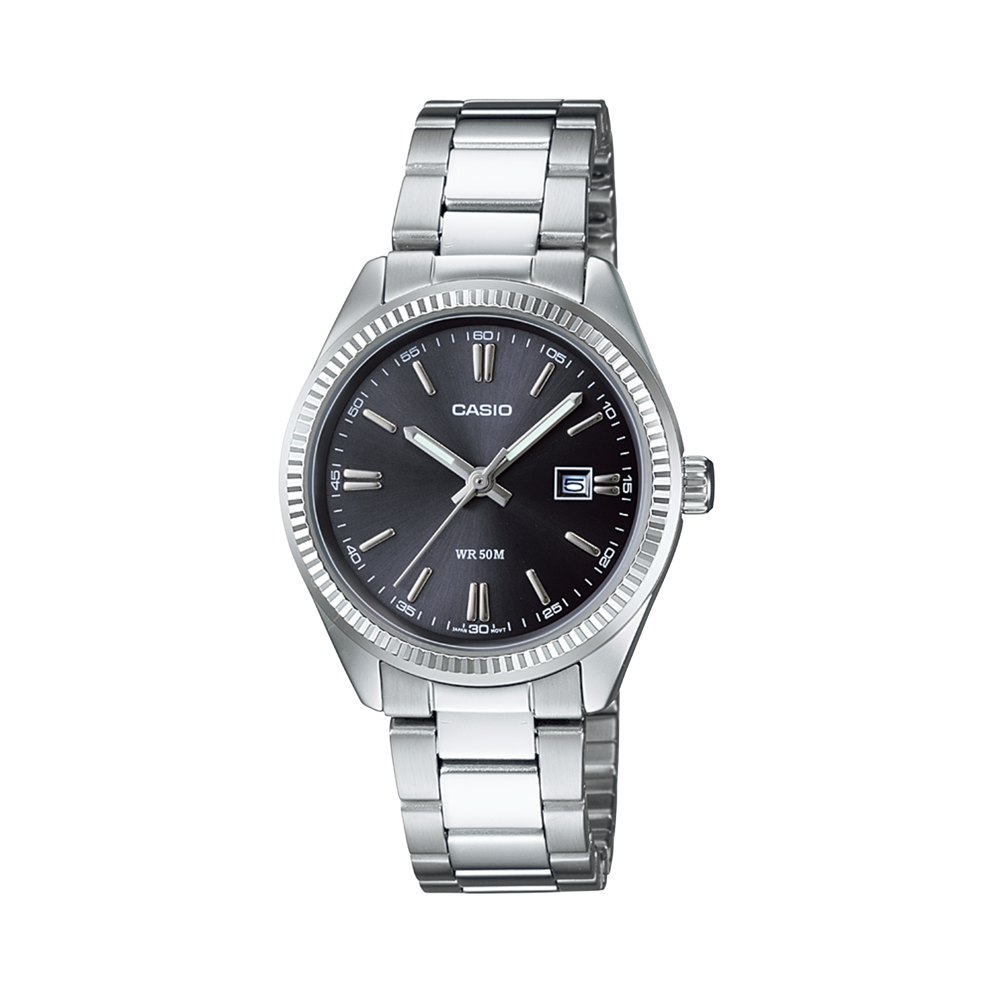 Reloj Para Dama Casio LTP-1302D-1A1