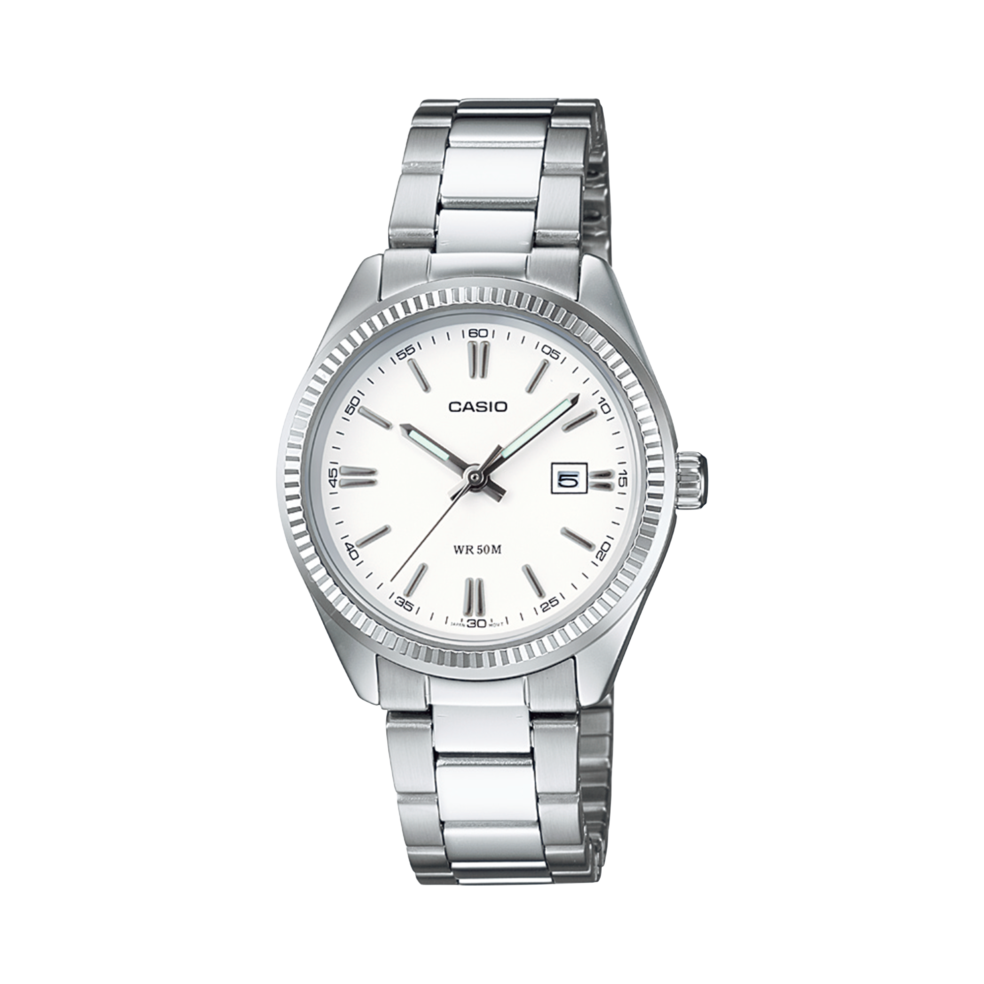 Reloj Para Dama Casio LTP-1302D-7A1