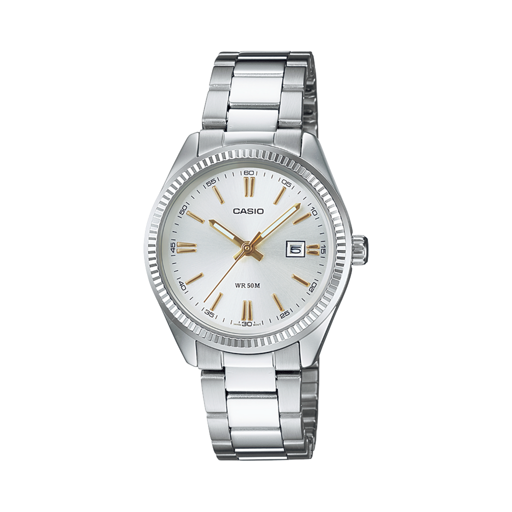 Reloj Para Dama Casio LTP-1302D-7A2