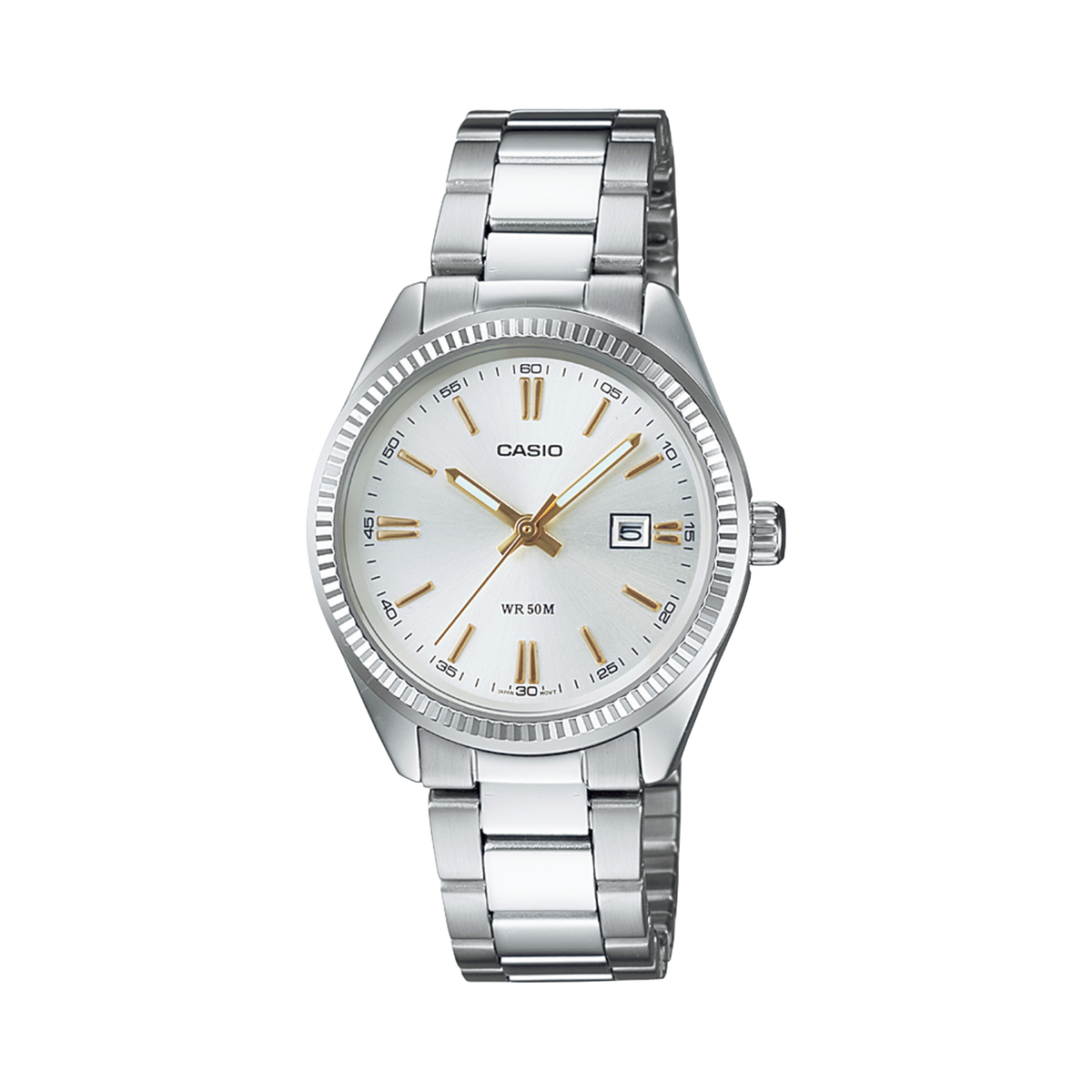 Reloj Para Dama Casio LTP-1302D-7A2
