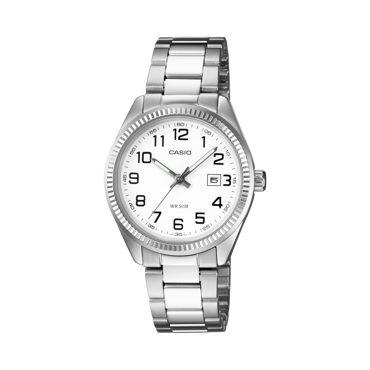 Reloj Para Dama Casio LTP-1302D-7B