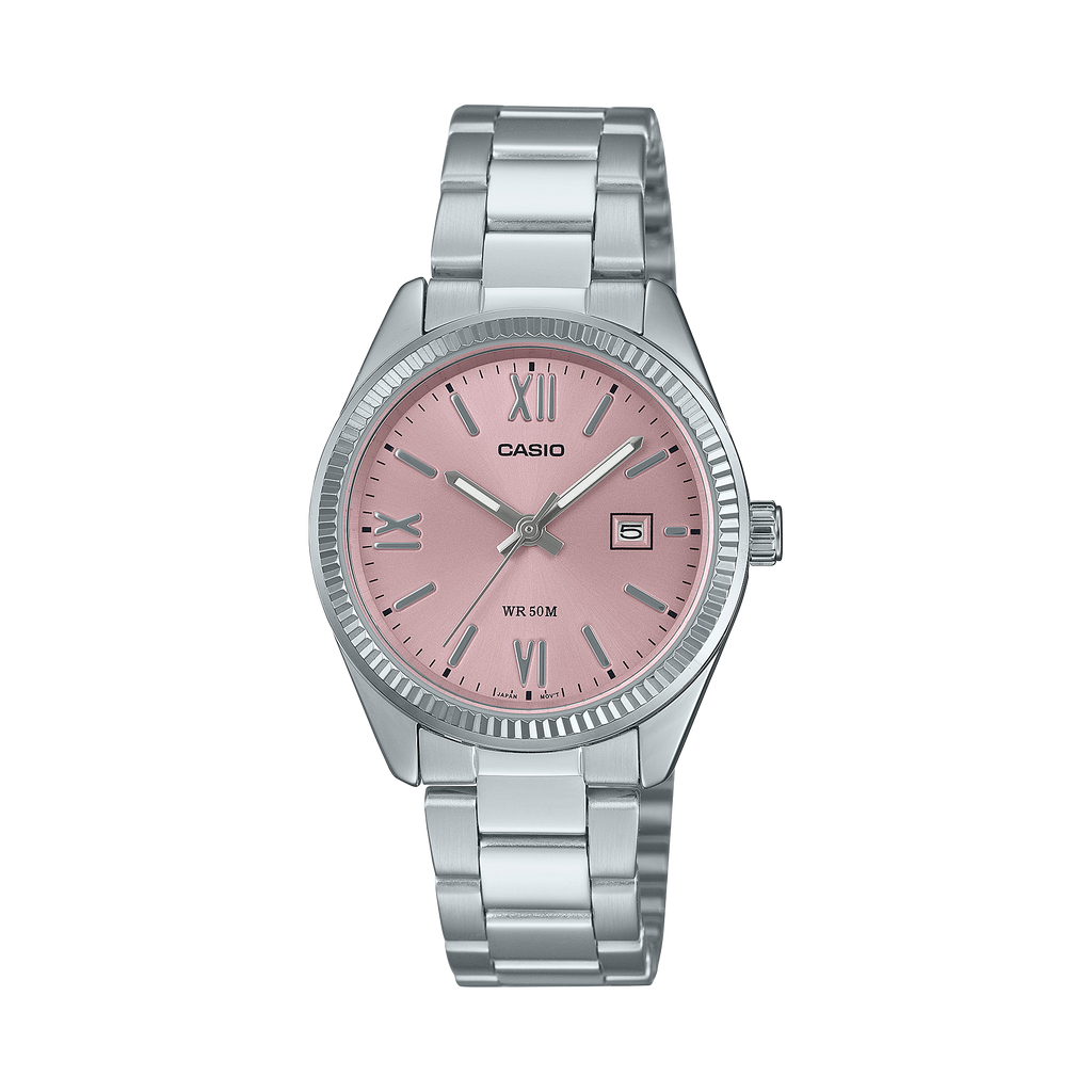 Reloj Para Dama Casio LTP-1302DD-4A1