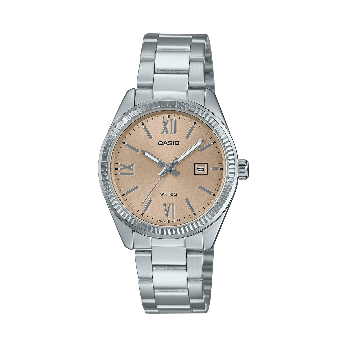 Reloj Para Dama Casio LTP-1302DD-4A2