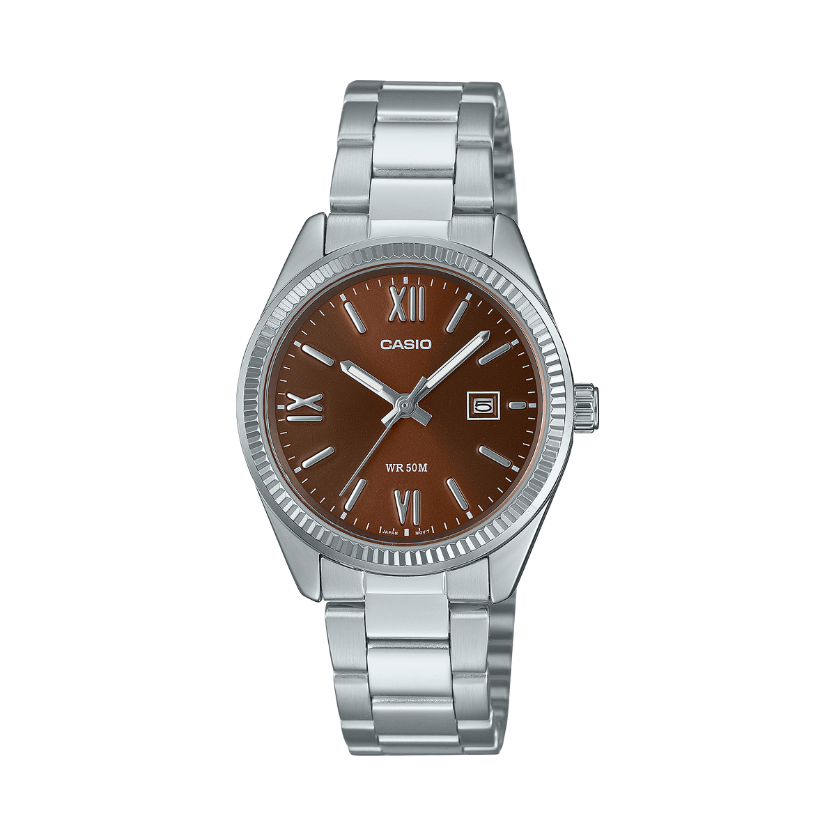 Reloj Para Dama Casio LTP-1302DD-5A