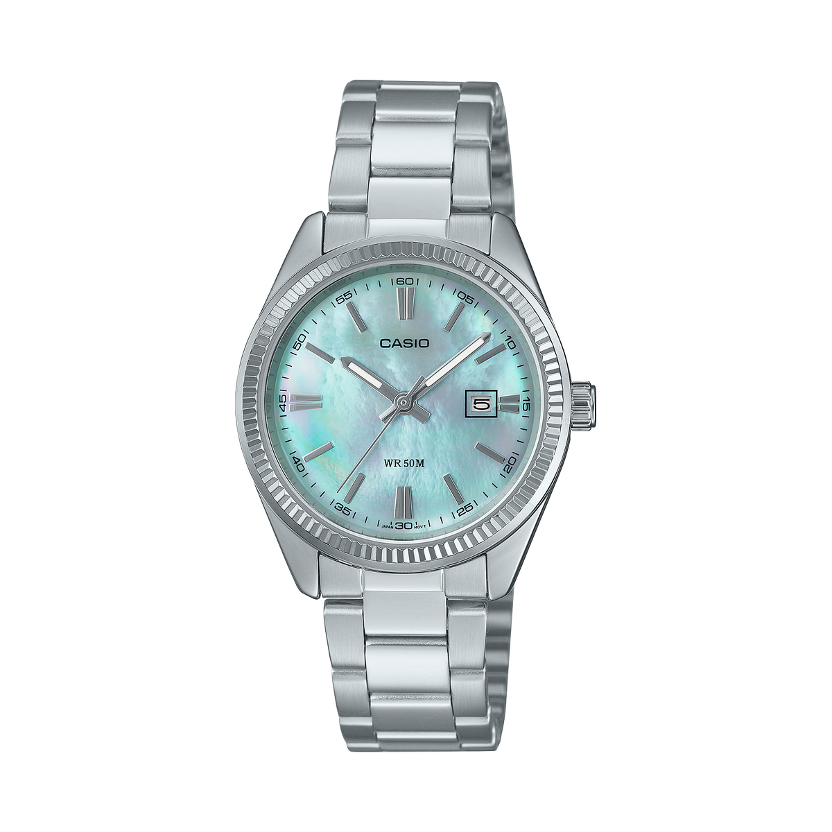 Reloj Para Dama Casio LTP-1302DS-2A