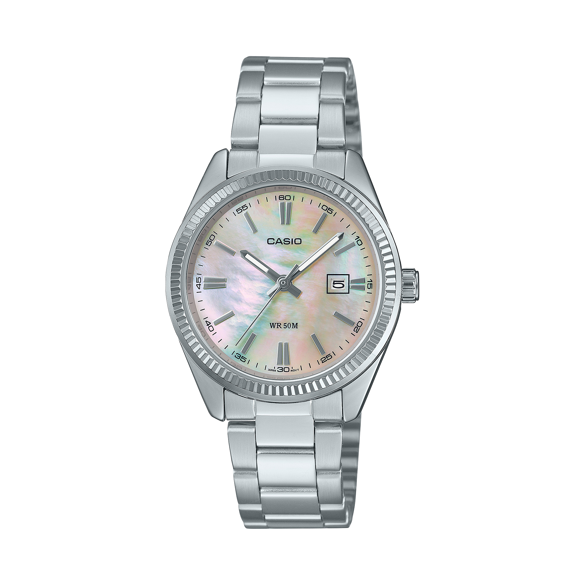 Reloj Para Dama Casio LTP-1302DS-4A