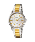 Reloj Para Dama Casio LTP-1303SG-7A
