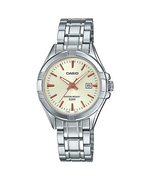 Reloj Para Dama Casio LTP-1308D-9A