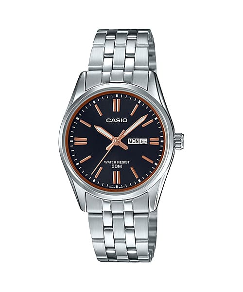 Reloj Para Dama Casio LTP-1335D-1A2