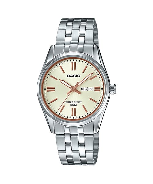 Reloj Para Dama Casio LTP-1335D-9A