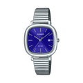 Reloj Para Dama Casio LTP-B166D-2A