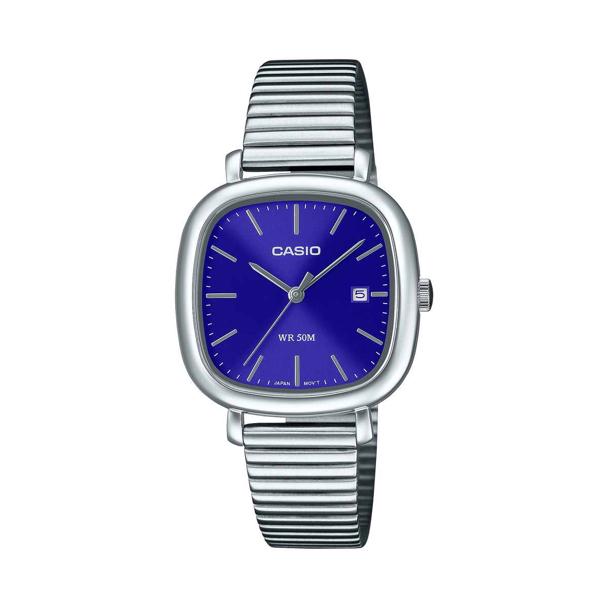 Reloj Para Dama Casio LTP-B166D-2A