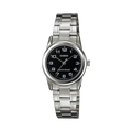Reloj Para Dama Casio LTP-V001D-1B