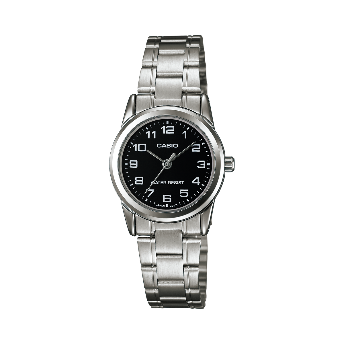 Reloj Para Dama Casio LTP-V001D-1B