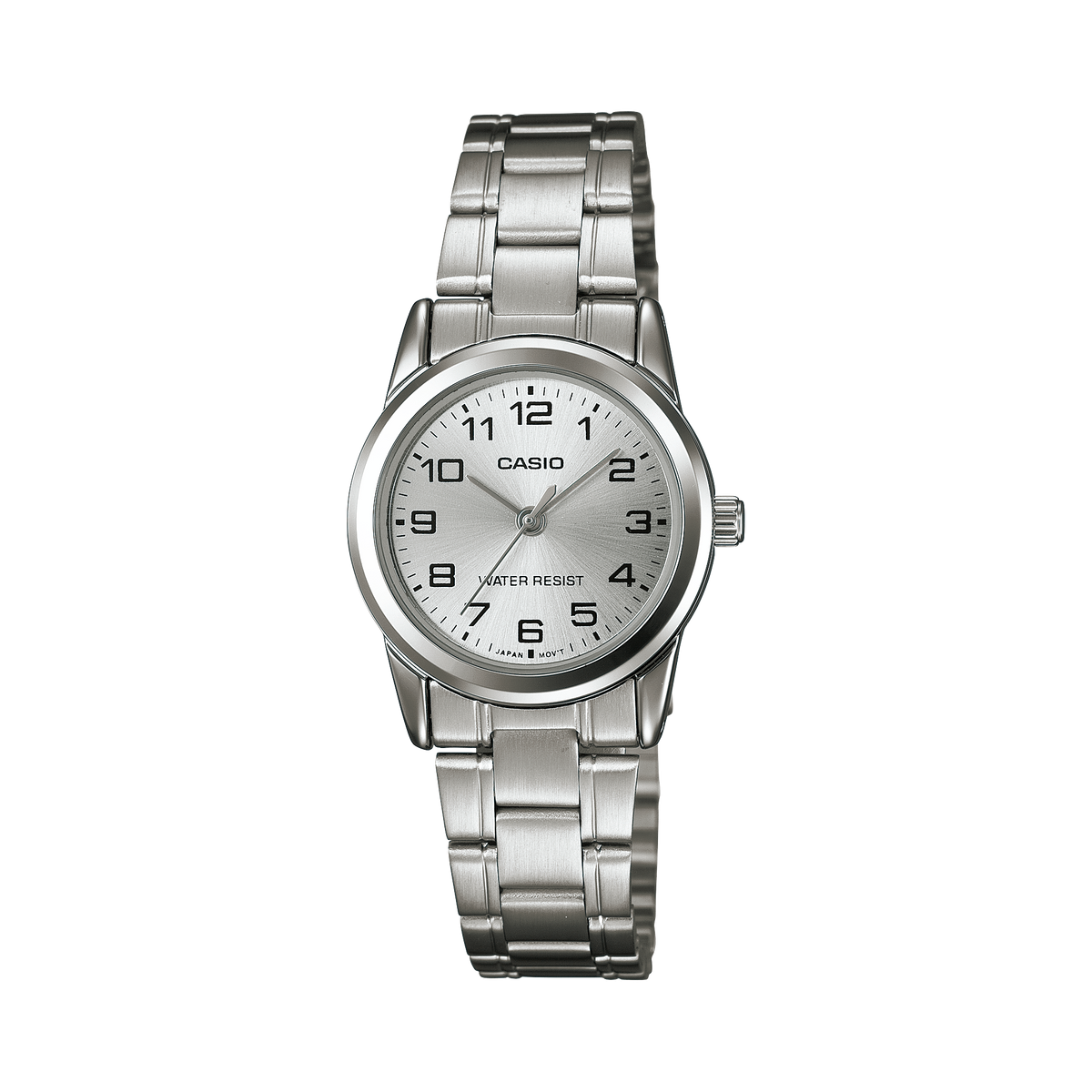 Reloj Para Dama Casio LTP-V001D-7B