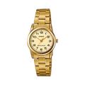 Reloj Para Dama Casio LTP-V001G-9B