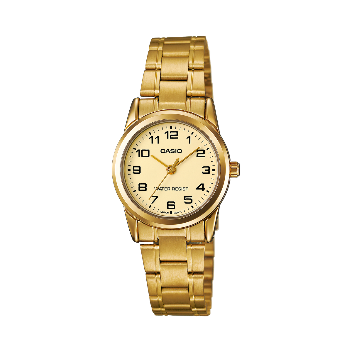 Reloj Para Dama Casio LTP-V001G-9B