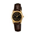 Reloj Para Dama Casio LTP-V001GL-1B