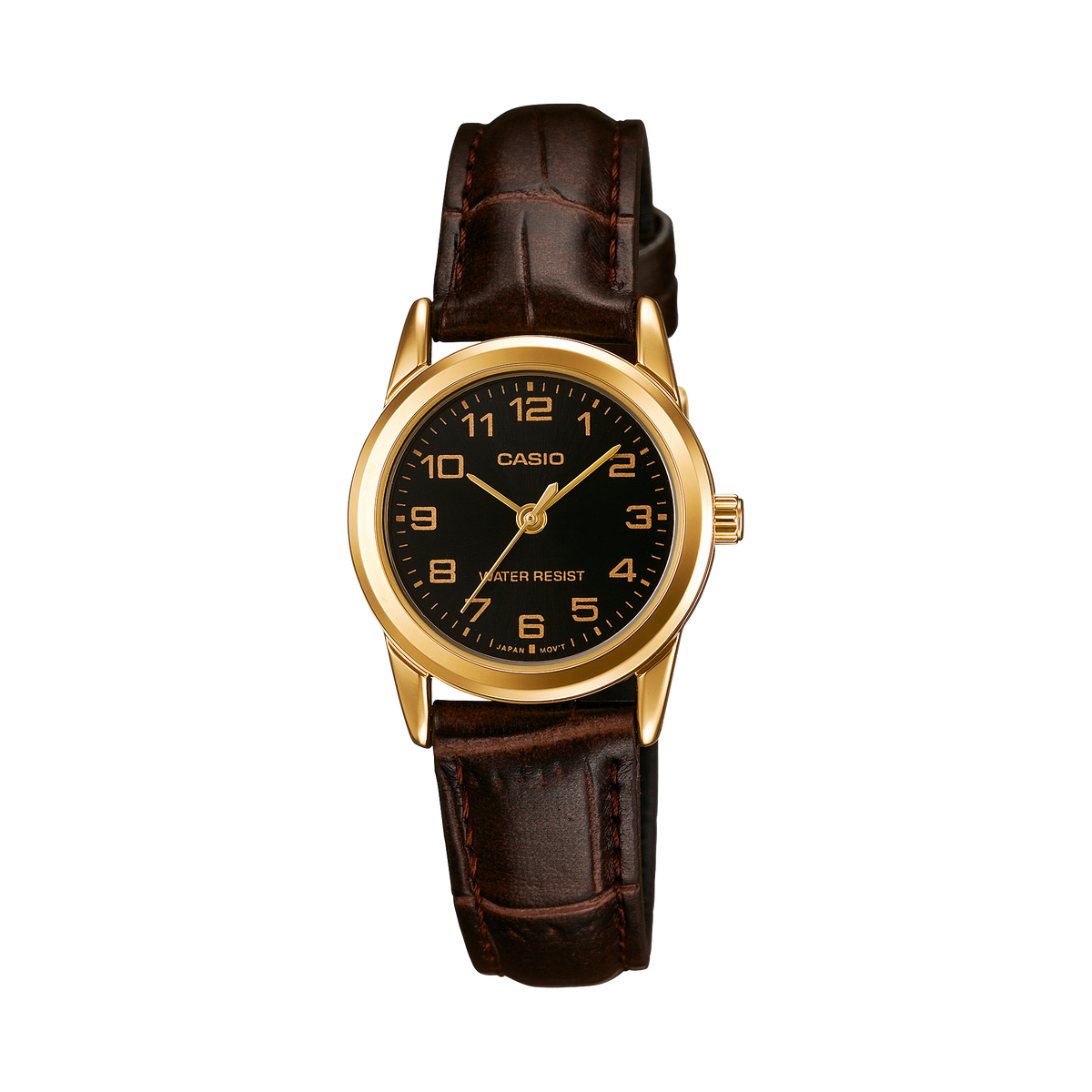 Reloj Para Dama Casio LTP-V001GL-1B