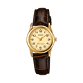 Reloj Para Dama Casio LTP-V001GL-9B