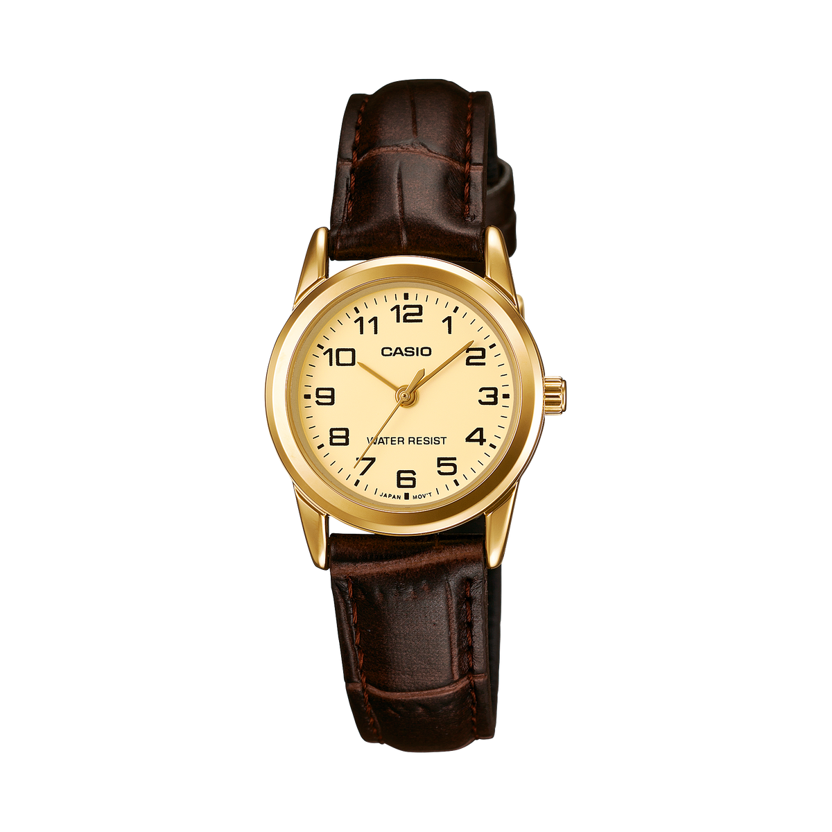 Reloj Para Dama Casio LTP-V001GL-9B