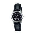 Reloj Para Dama Casio LTP-V001L-1B