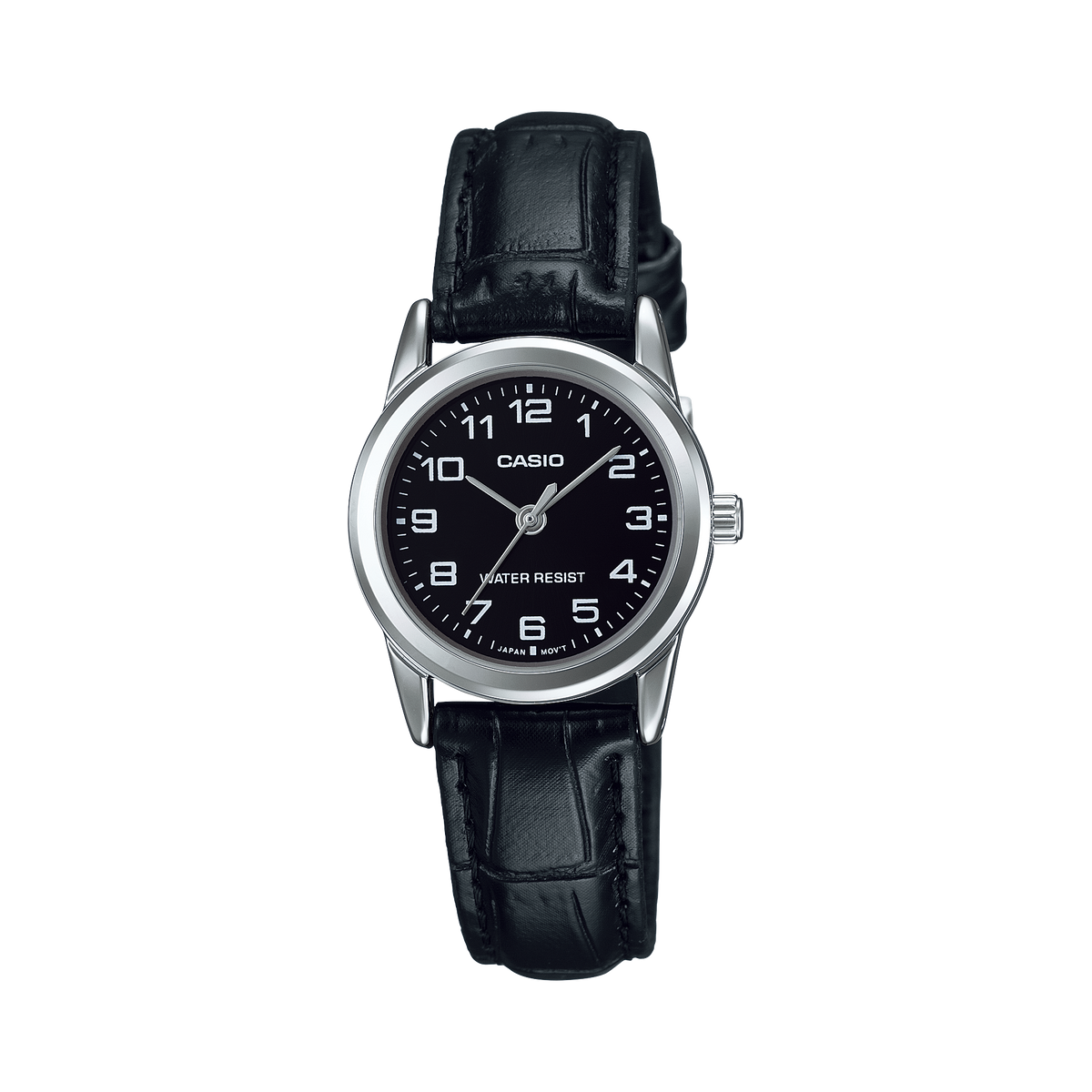 Reloj Para Dama Casio LTP-V001L-1B