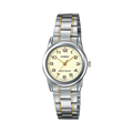 Reloj Para Dama Casio LTP-V001SG-9B