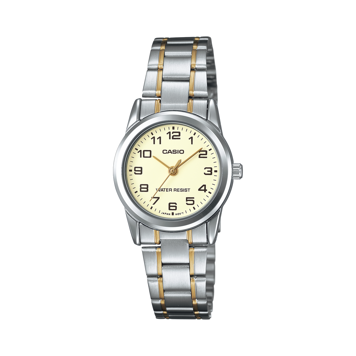 Reloj Para Dama Casio LTP-V001SG-9B