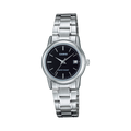 Reloj Para Dama Casio LTP-V002D-1A