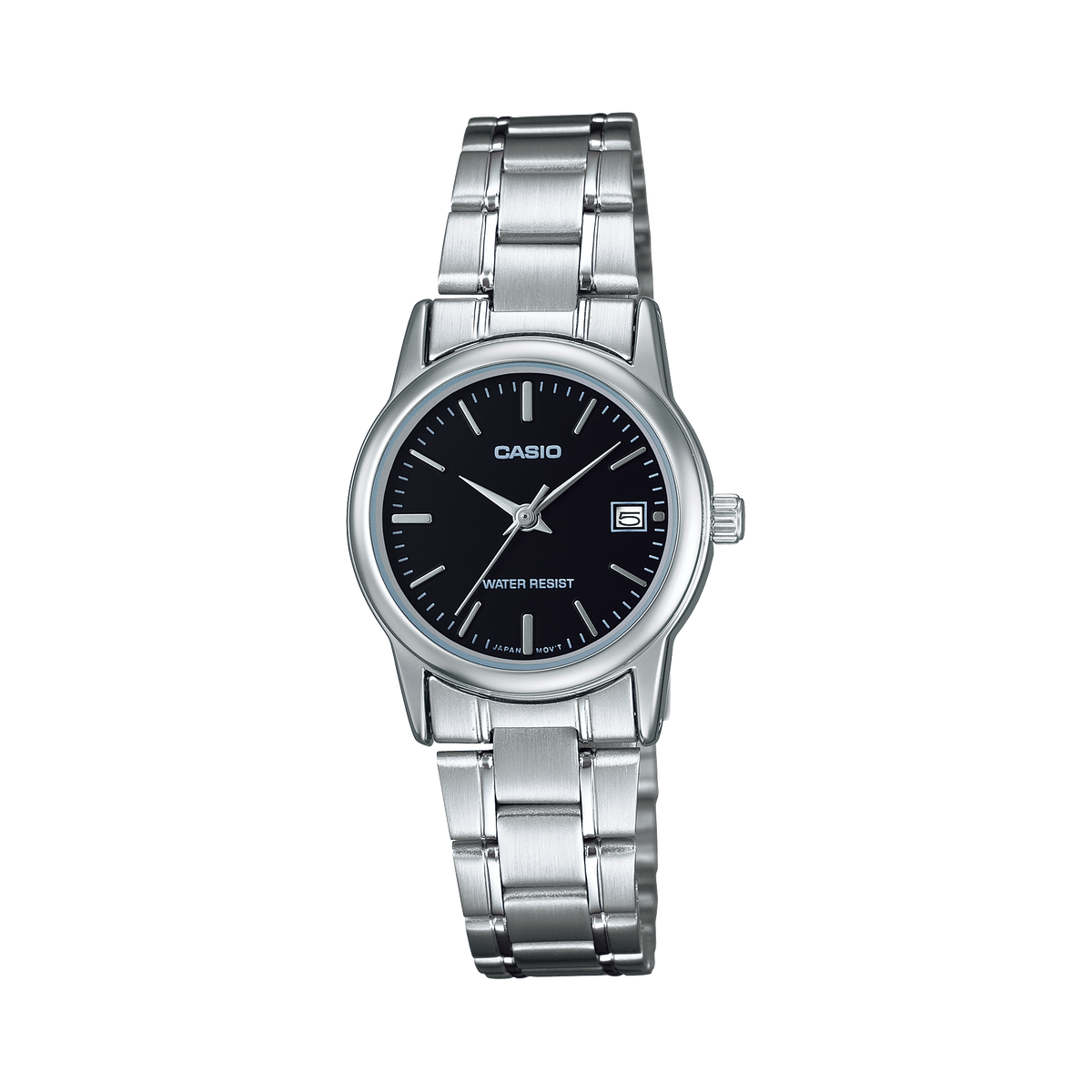 Reloj Para Dama Casio LTP-V002D-1A