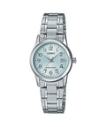 Reloj Para Dama Casio LTP-V002D-2B