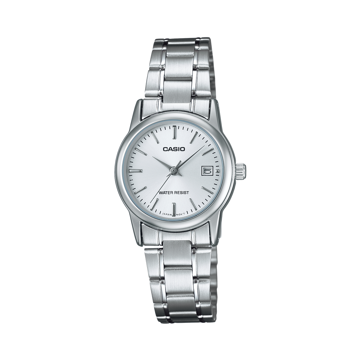 Reloj Para Dama Casio LTP-V002D-7A