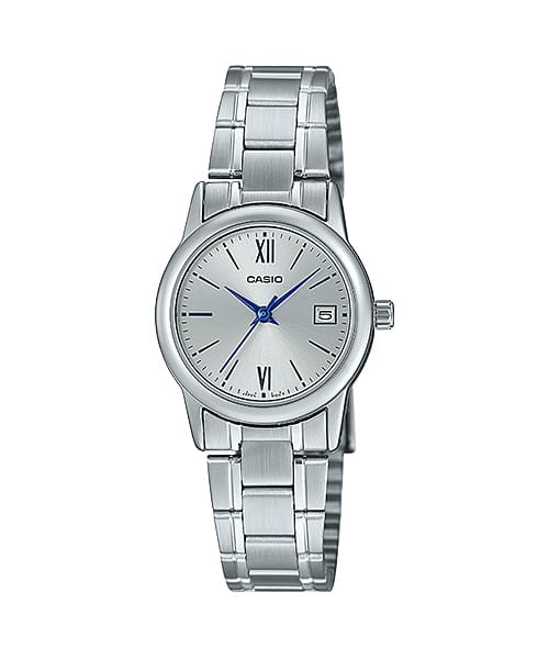 Reloj Para Dama Casio LTP-V002D-7B3